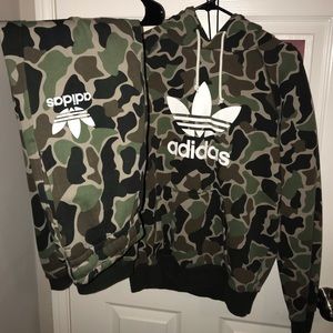 Adidas Bundle